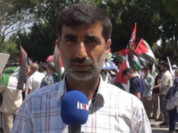 'Şehit ve tutuklu ailelerini ihmal etmeyelim'