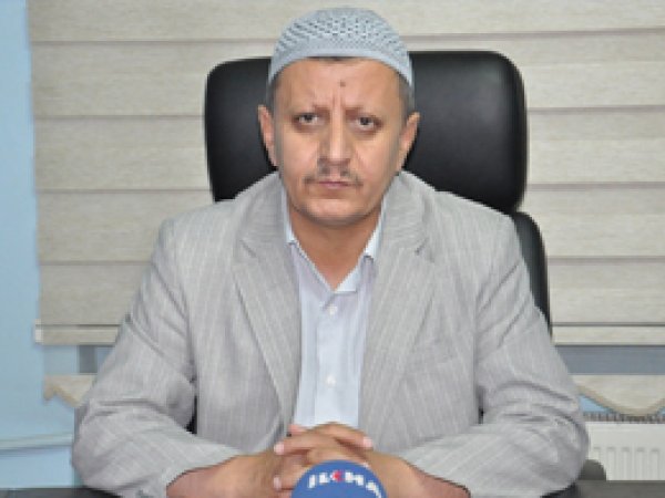 ‘Şevval Ayı orucu unutulmamalı’
