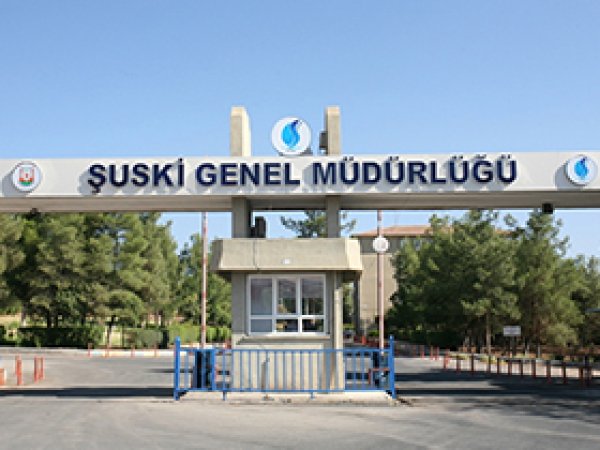 Suruç'ta 'Suya zehir katıldı' iddiası