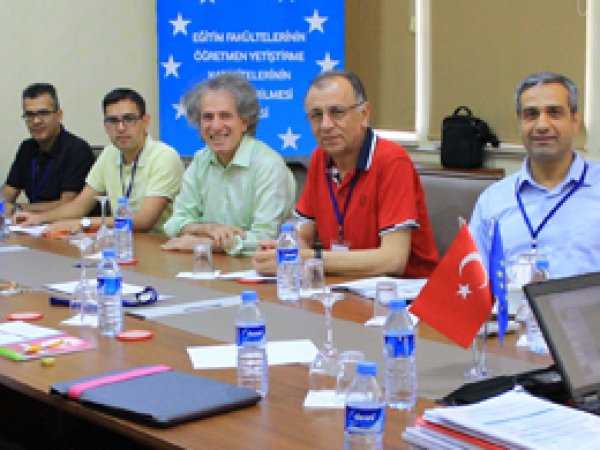 Dicle Üniversitesi’nde çok kültürlü eğitim çalışmaları