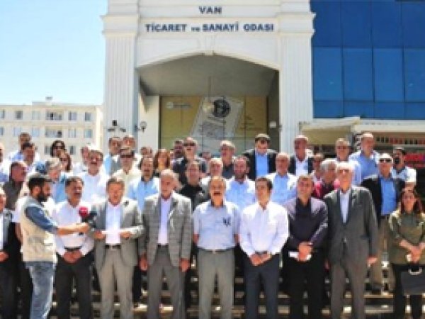 STK'lardan Suruç saldırısına ortak kınama