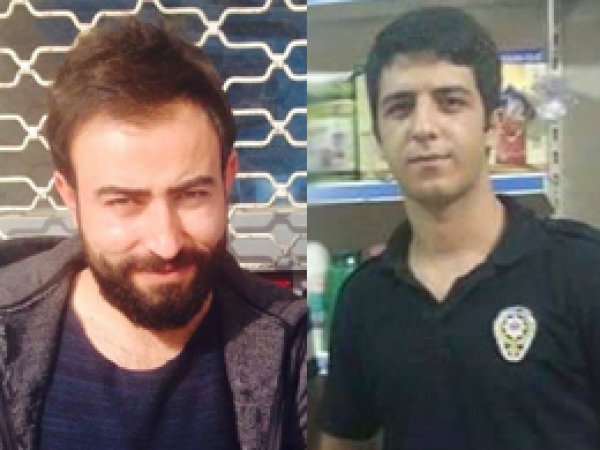 Urfa'da polis cinayetinde 3. polis kayıp