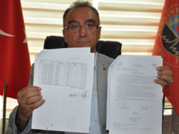 Emekliler için yapılacak 400 konut projesi onaylandı