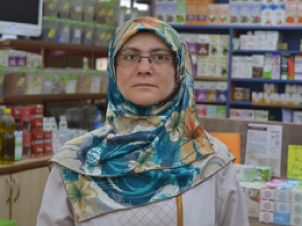'Sağlığa faydalı içecekleri tüketin'