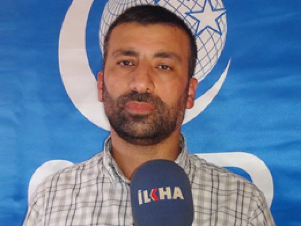 AGD'den mütedeyyinlerin hedef alınmasına tepki 