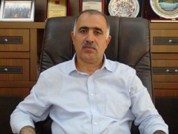 'Ağrı’nın ekonomik durumu çok kritik'