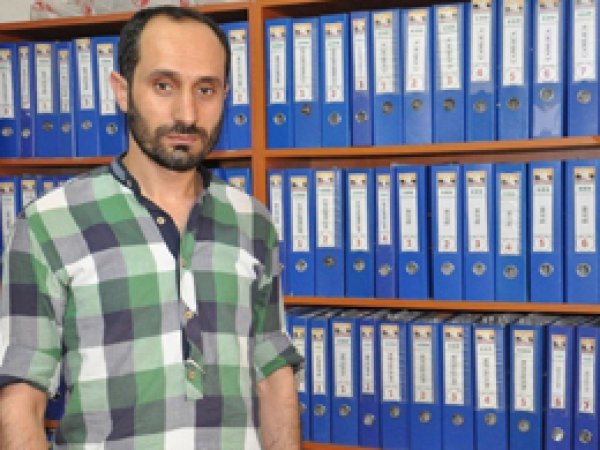 Batman Umut-Der’den 2 bin 350 aileye yardım