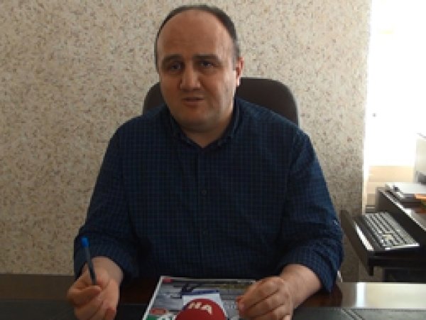 ‘Madde bağımlılığına karşı çocuklarımıza sahip çıkalım’