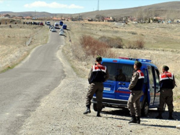 Osmaniye'de PKK saldırısı