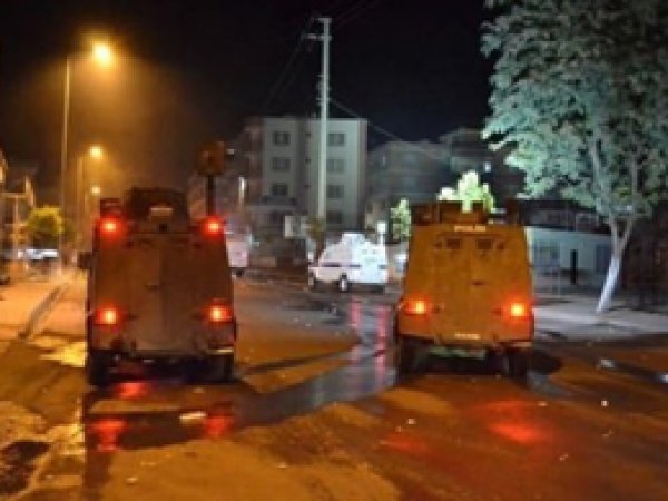 Van’da PKK polis ve jandarmaya saldırdı: 3 yaralı