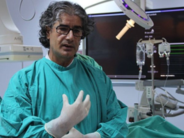 'Kalp krizi genç yaşta daha öldürücü'