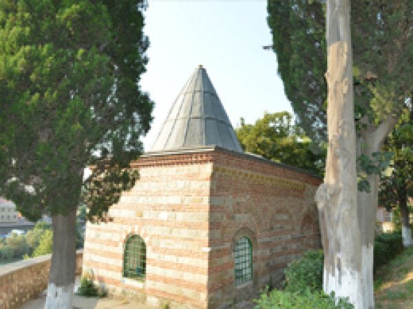 600 yıllık külliye restore ediliyor