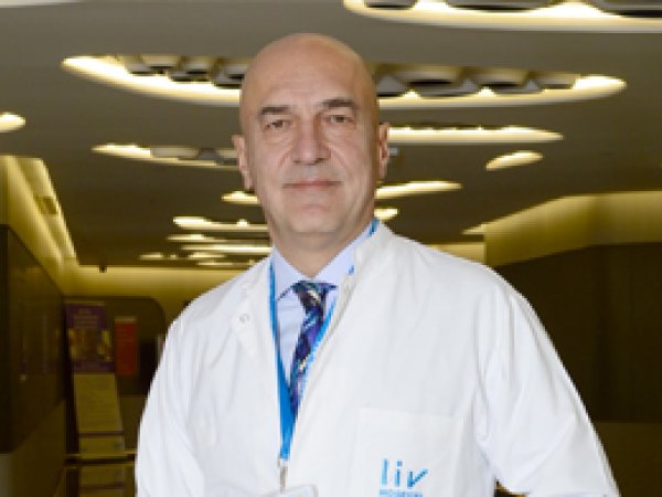 ‘Çocuklarda da katarakt olur’
