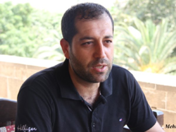 Şanlıurfa esnafı işlerin durgunluğundan şikayetçi