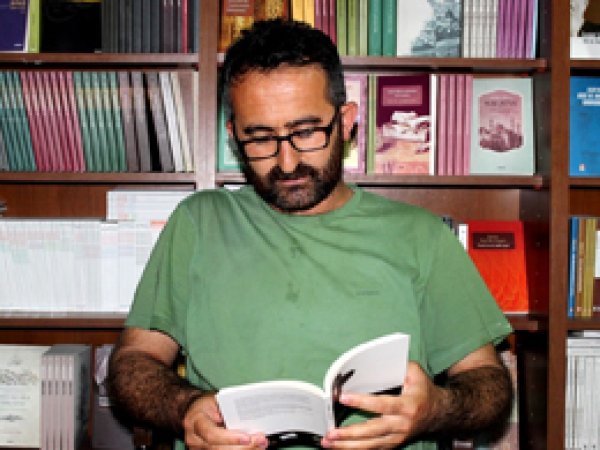 “Kürdistan gençlerinin en büyük eksikliği okumamaktır”