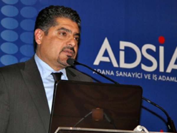Çukurovalı işadamlarının gözü İran’da