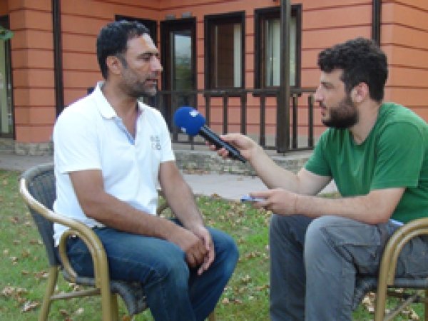 'Çözüm süreci ile denge sağlanmadı'