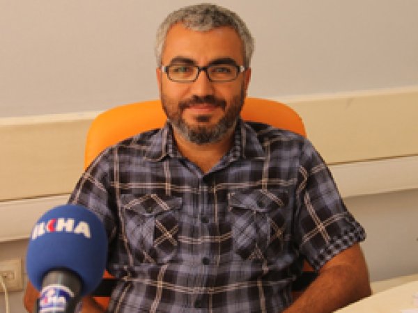 'Madde bağımlılığı bir beyin hastalığıdır'