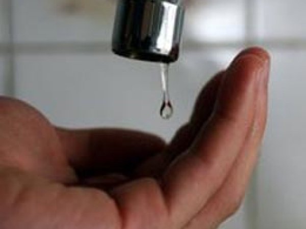 Şanlıurfa’nın 10 mahallesinde su kesilecek