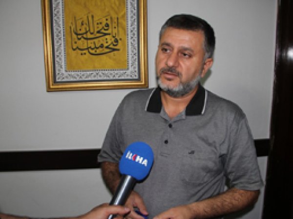 ‘Mavi Marmara Davası Türkiye Hükümetine ağır geldi’
