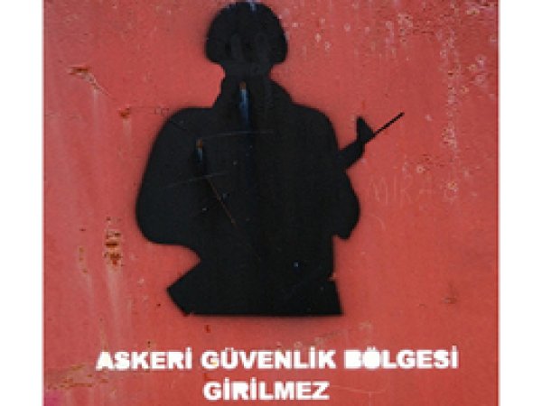 Şanlıurfa’da askeri yasak bölge ilan edildi