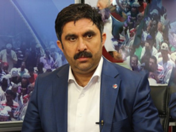 'Çocuklarımıza İslam kardeşliğini anlatmalıyız'