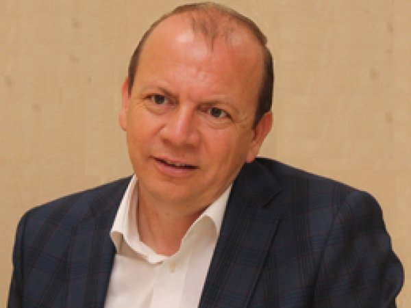 ‘Türkiye’de ki olaylar ihracatın düşmesine neden oldu’