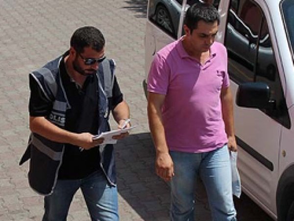 FETÖ, PKK sempatizanlarını örgütlemiş
