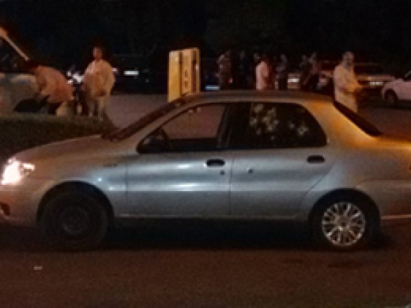Midyat’ta polis aracına silahlı saldırı: 1 ölü 2  yaralı