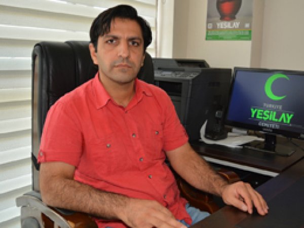 'Bağımlılık toplum sağlığı ve geleceğimiz için bir risk'