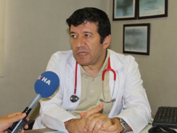 Ebeveynlere hijyen ve emniyet uyarısı