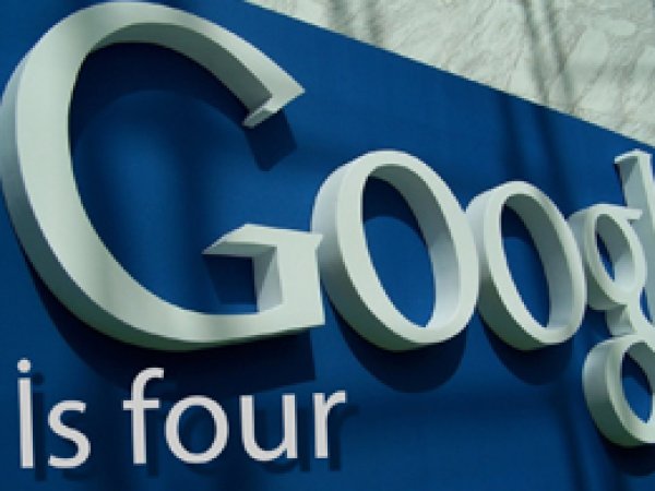 Google Alphabet'e bağlandı