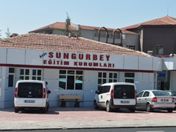 Niğde'de FETÖ okullarına inceleme