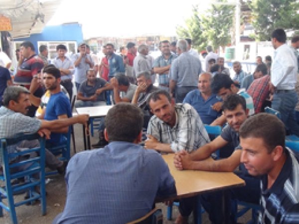 Kamyon ve TIR şoförleri tedirgin!