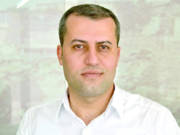 'Basının saldırılara maruz kalmasını kabul etmiyoruz'