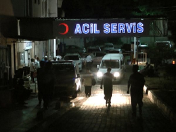 Tarsus’ta alacak verecek kavgası: 6 yaralı