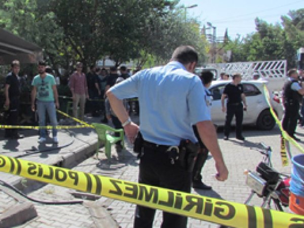 Siverek’te silahlı çatışma: 1 yaralı