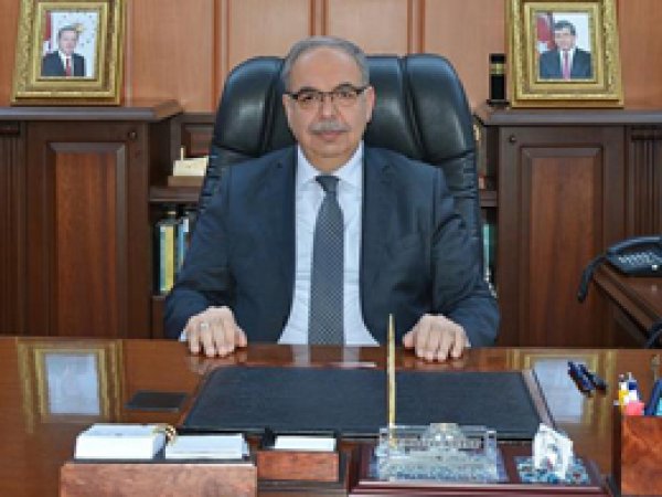 “Adıyaman’ı karıştırmaya güçleri yetmeyecek”