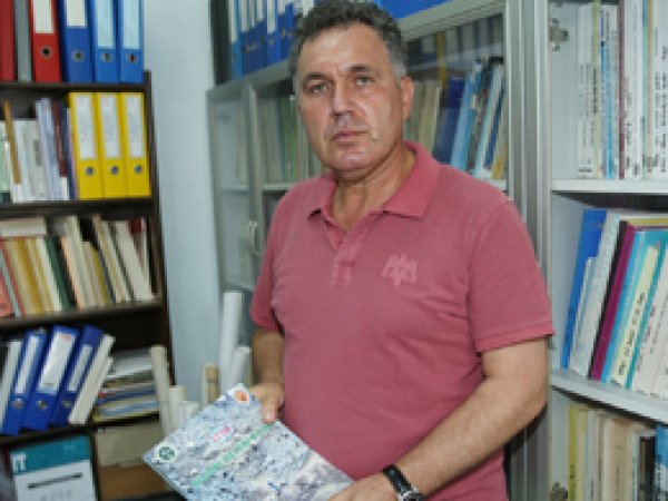 'Büyük depremler olacak söylemleri gerçeği yansıtmıyor'