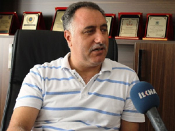 ‘Diyarbakır sağlık alanında ciddi sıkıntılar yaşıyor’