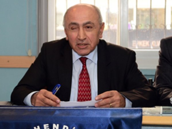 EMO: Mayınlı tuzağı kınıyoruz