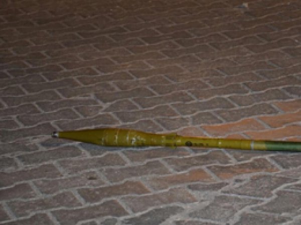 Bitlis’te bombalı araçla karakola saldırı yapıldı