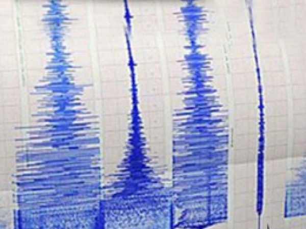 Ağrı'da 3.9 şiddetinde deprem