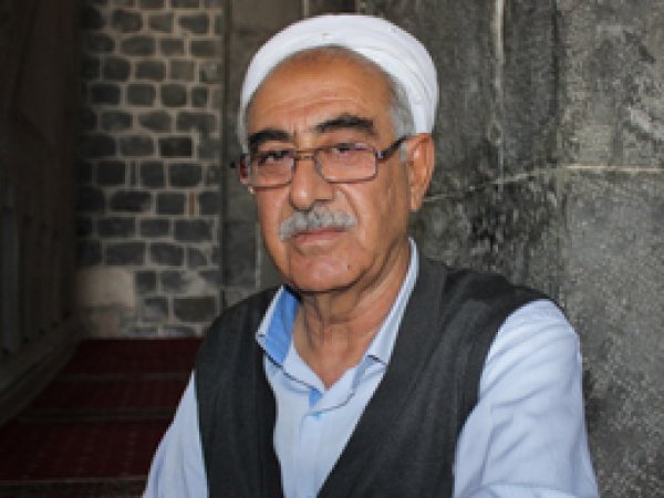 Diyarbakır halkından ahlaki yozlaşmaya tepki