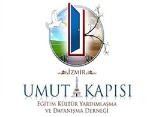 Umut Kapısı Manisa temsilciliği açıldı