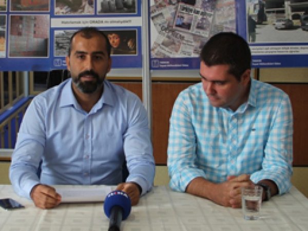 'Türkiye depreme hazır değil'