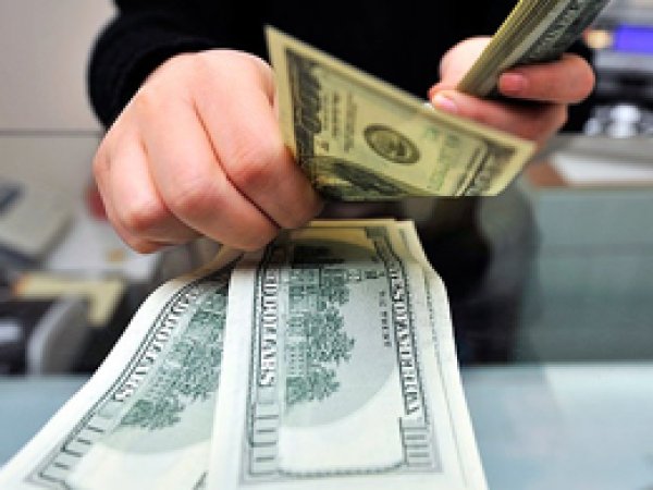 Dolar 2,87 sınırına yaklaştı