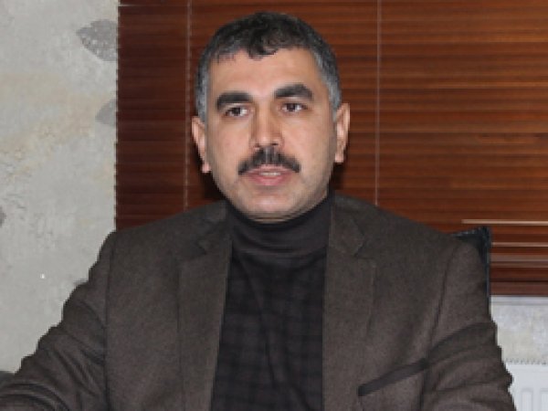 '7 Haziran seçimlerinde halk siyasete sorumluluk yükledi'