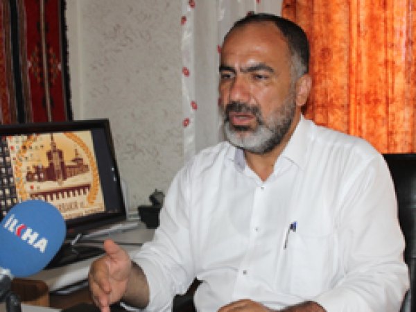 Hayat karartan illet: Kumar