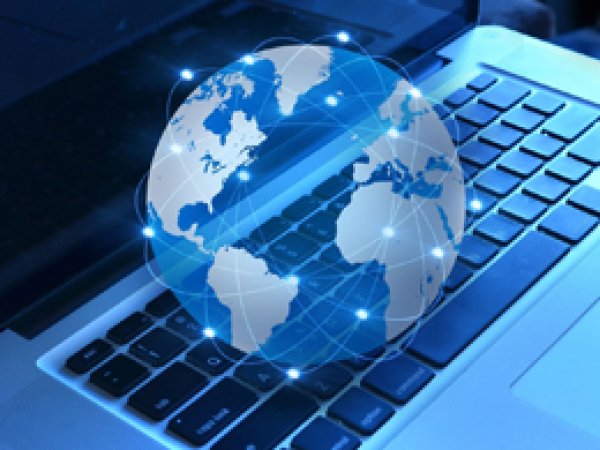 İnternet kullanımı arttı
